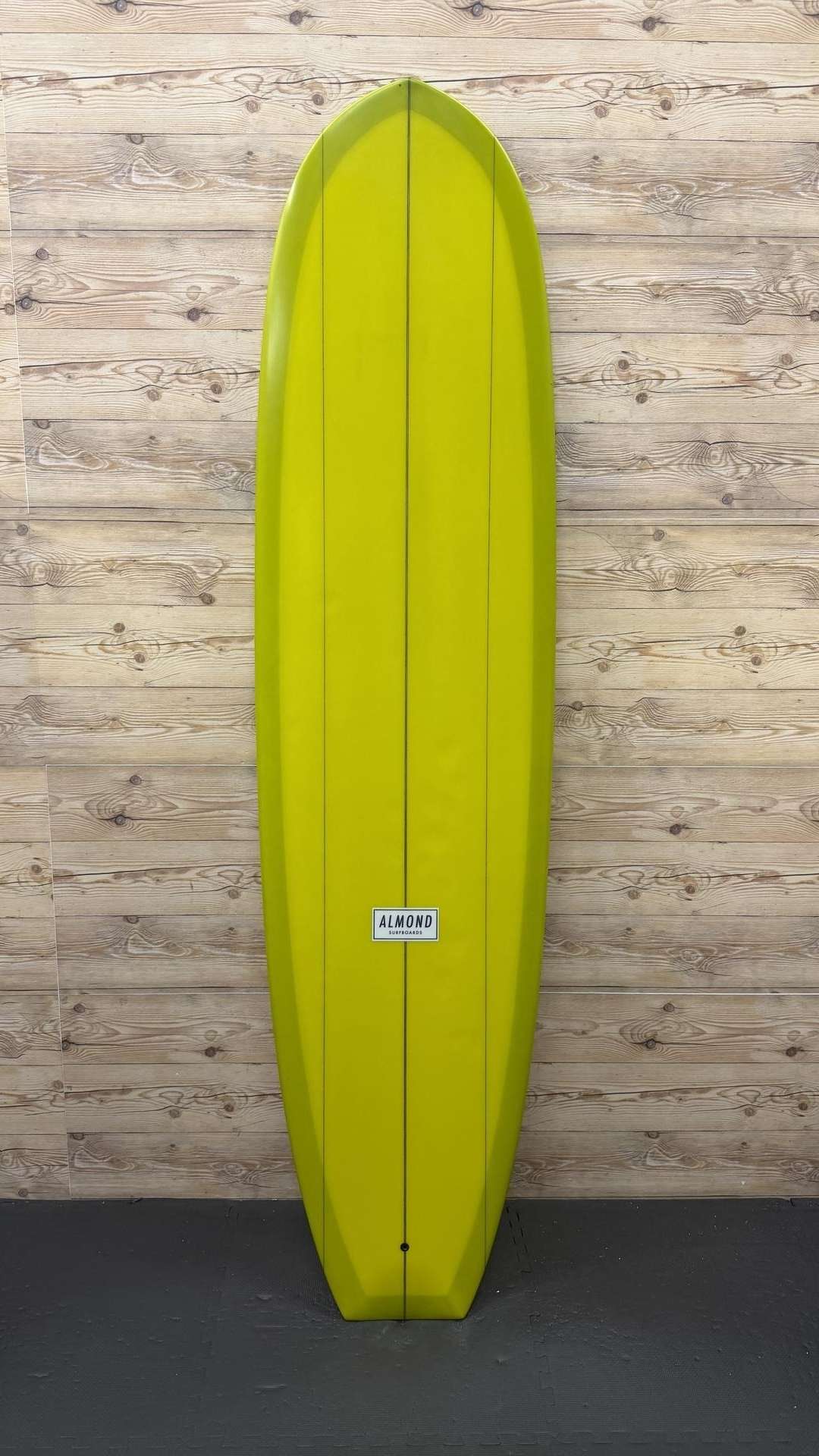 Mini Wow 7'6"
