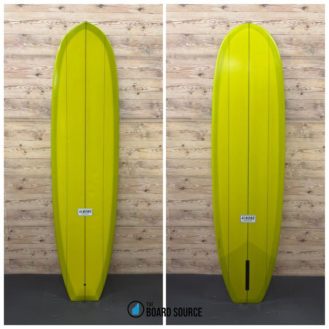 Mini Wow 7'6"