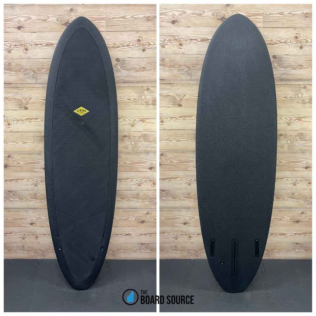 Almond Surfboards R-Series Pleasant Pheasant for Sale – The