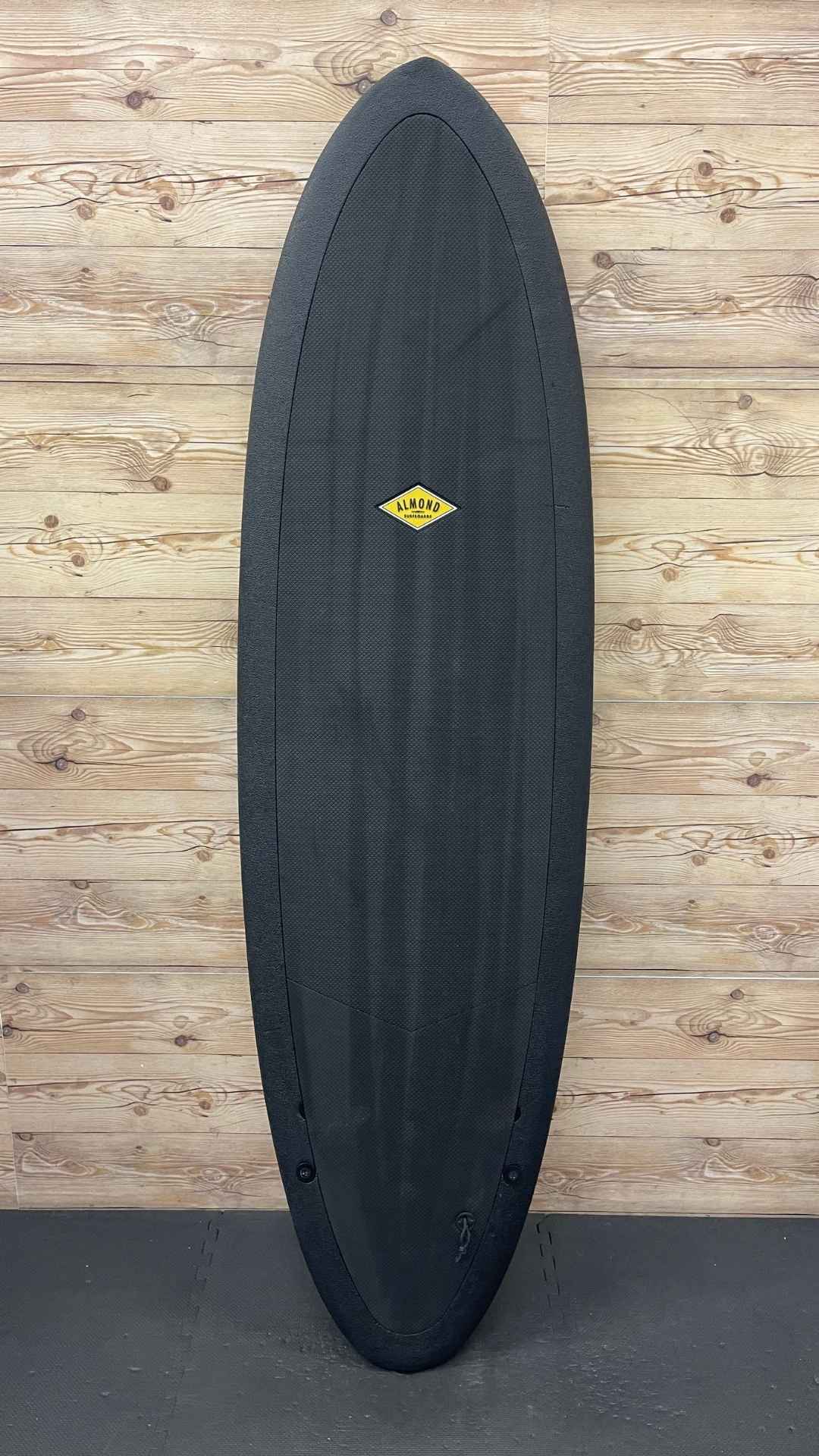 Almond Surfboards R-Series Pleasant Pheasant for Sale – The Board