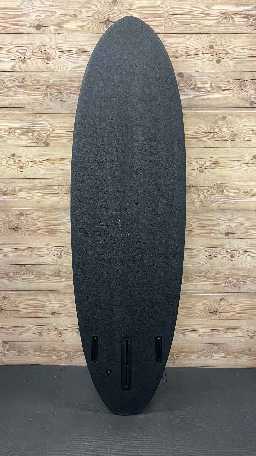 Pleasant Pheasant 6'4"