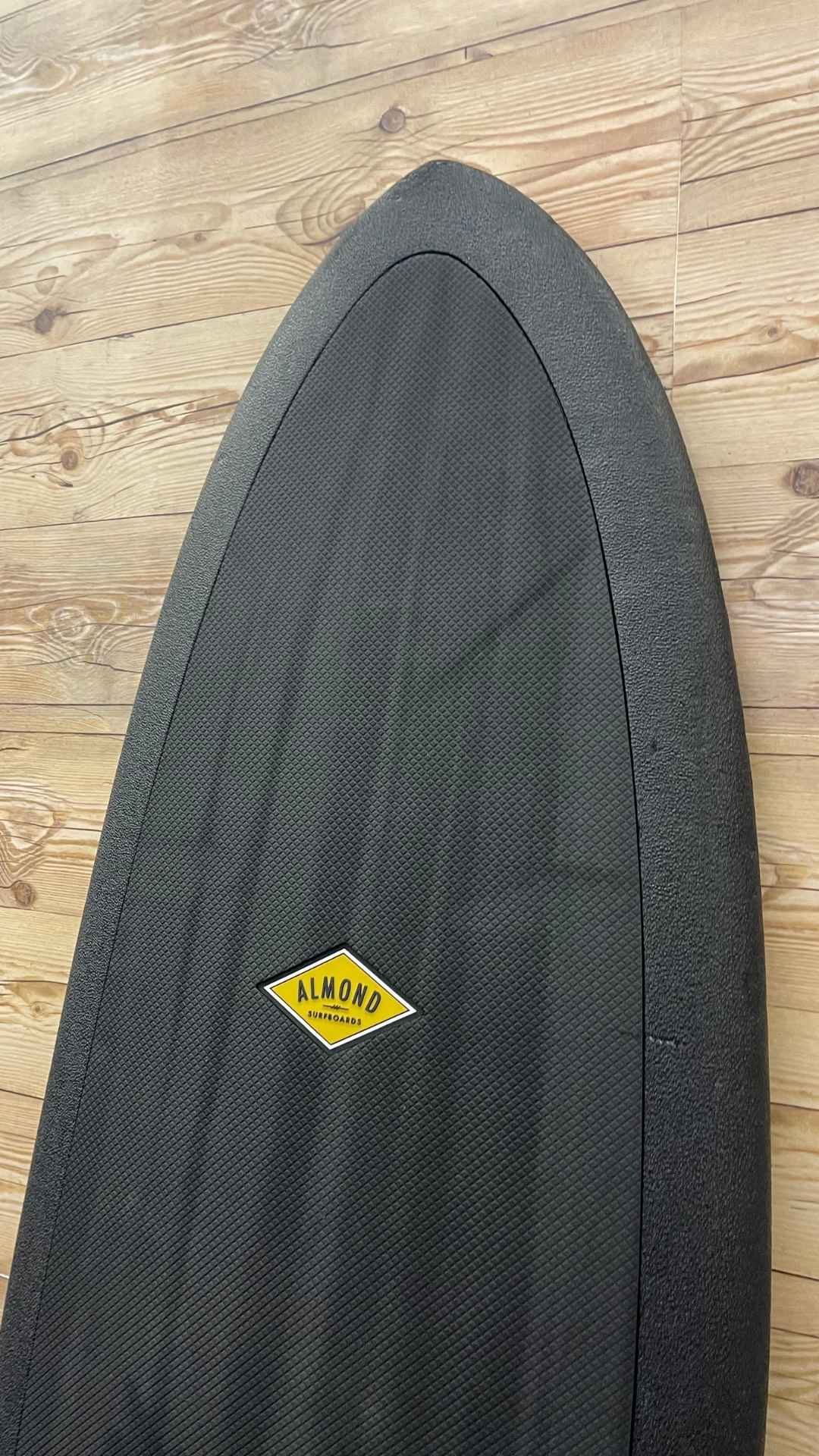 Almond Surfboards R-Series Pleasant Pheasant for Sale – The Board