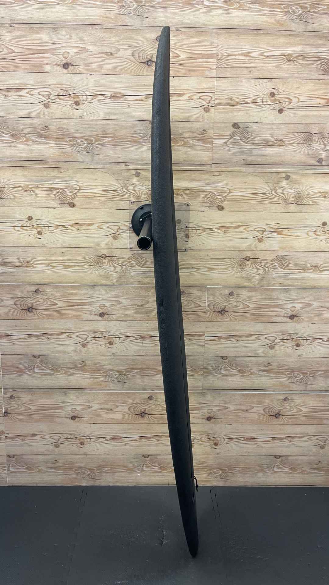 Pleasant Pheasant 6'4"
