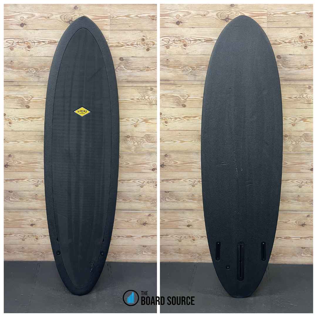 Pleasant Pheasant 6'4"