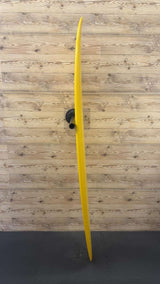 Pleasant Pheasant 6'10"