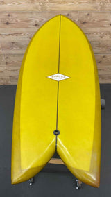 Sandia 5'4"