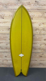 Sandia 5'4"