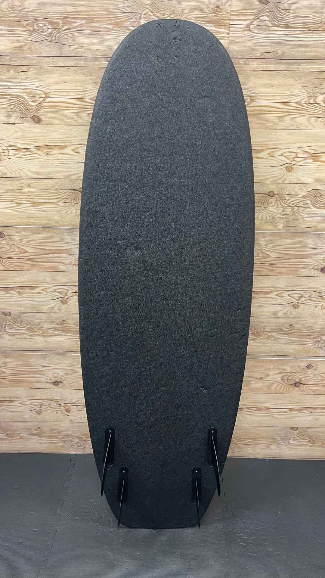 Secret Menu 5'6"