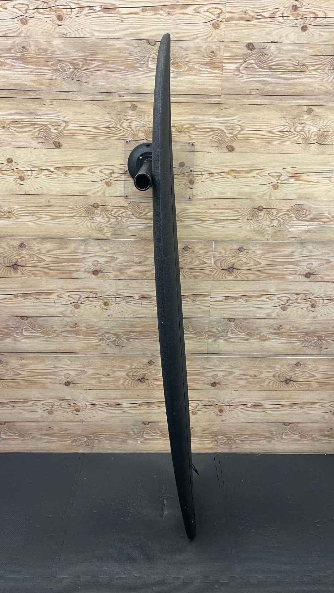 Secret Menu 5'4"