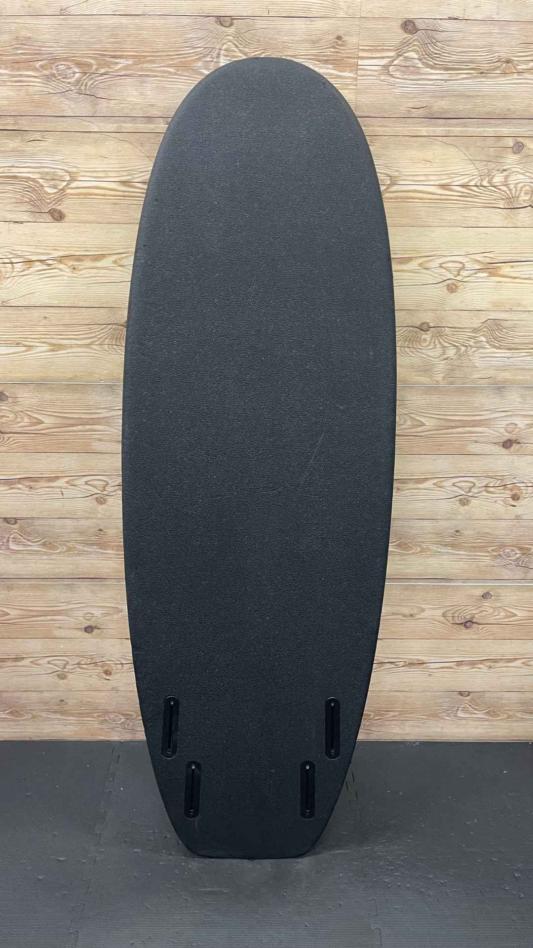 Secret Menu 5'4"
