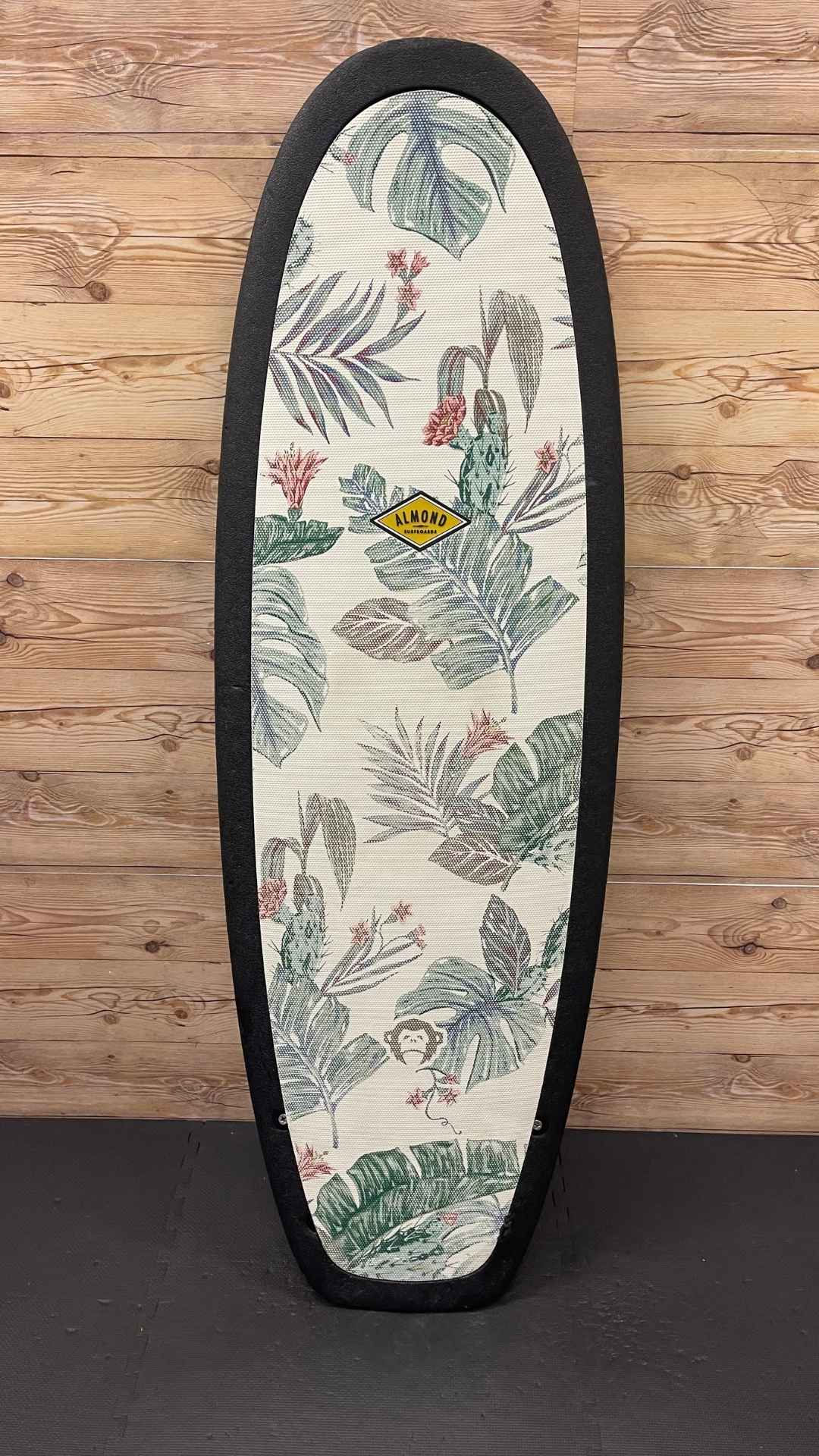 Secret Menu 5'6"