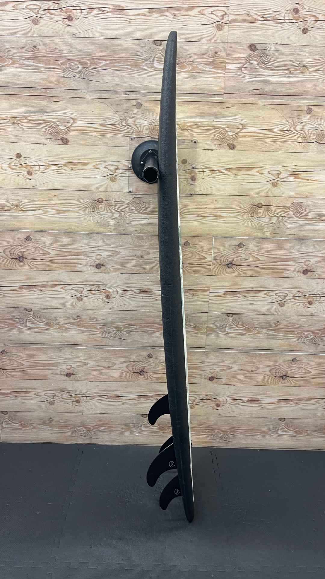 Secret Menu 5'6"