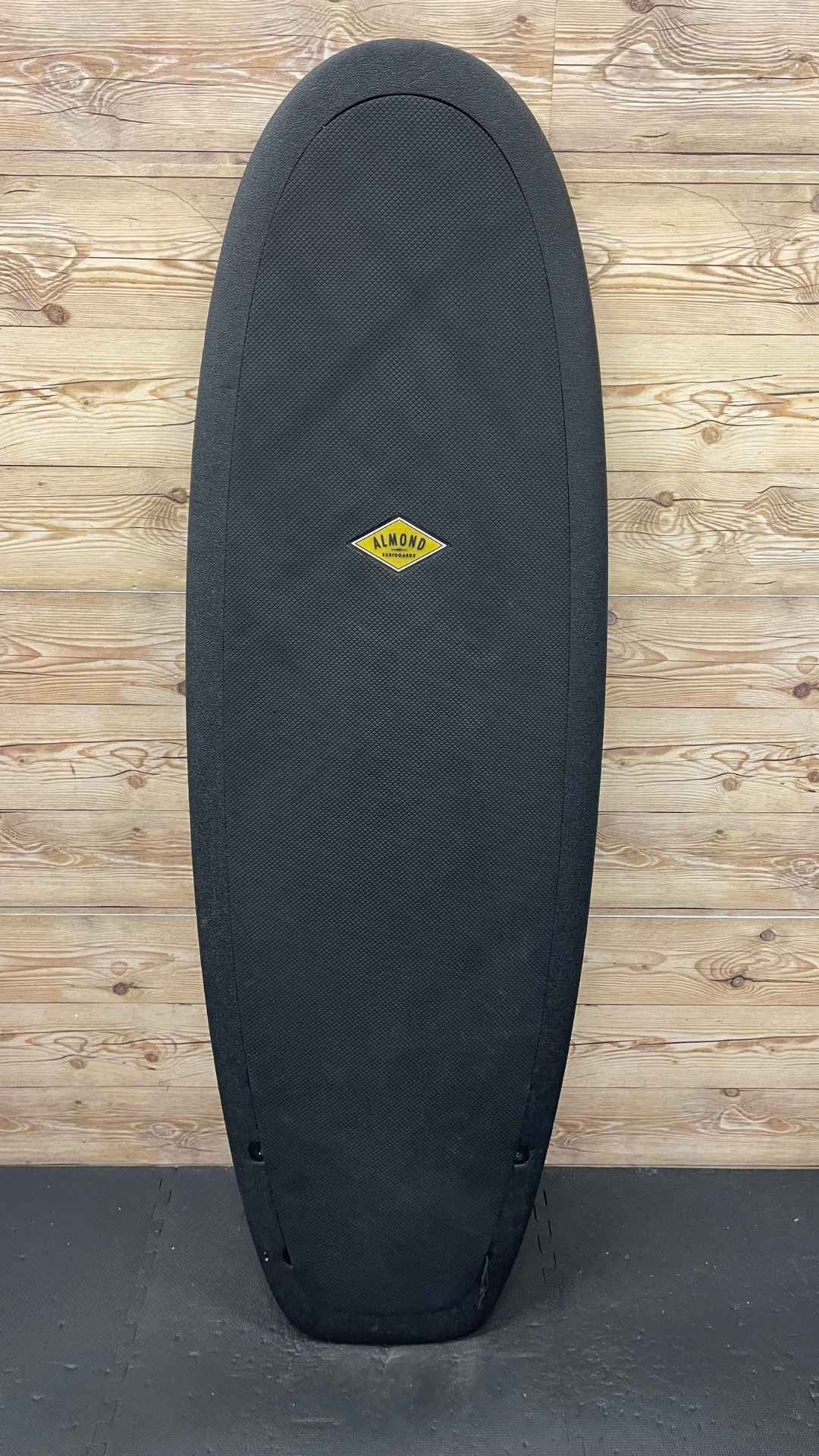 Secret Menu 5'4"