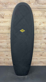 Secret Menu 5'4"