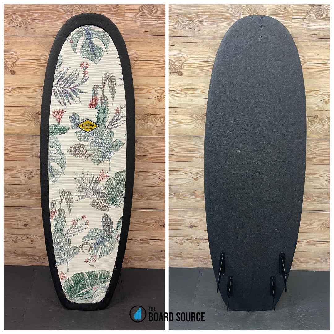 Secret Menu 5'6"