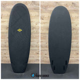 Secret Menu 5'4"