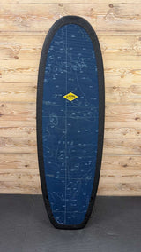 Secret Menu 5'4"