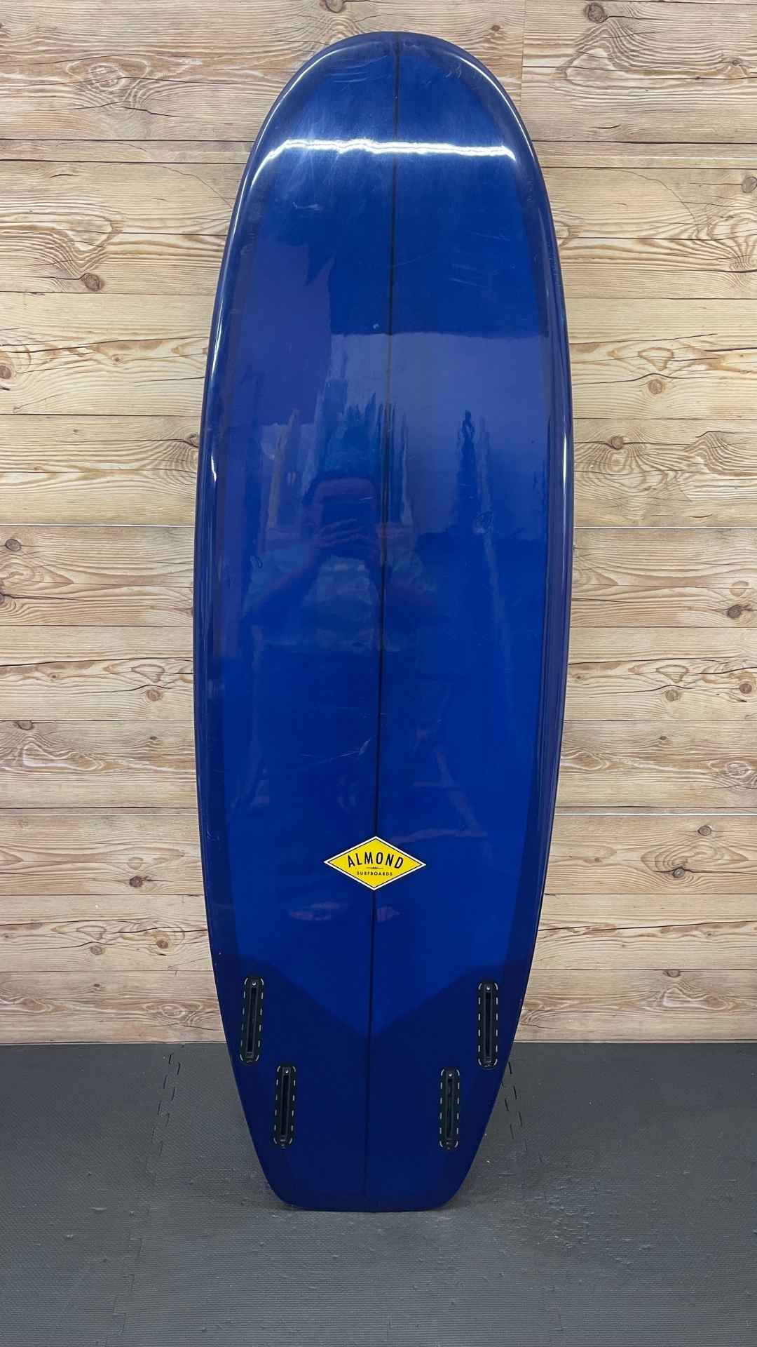 Secret Menu 5'6"