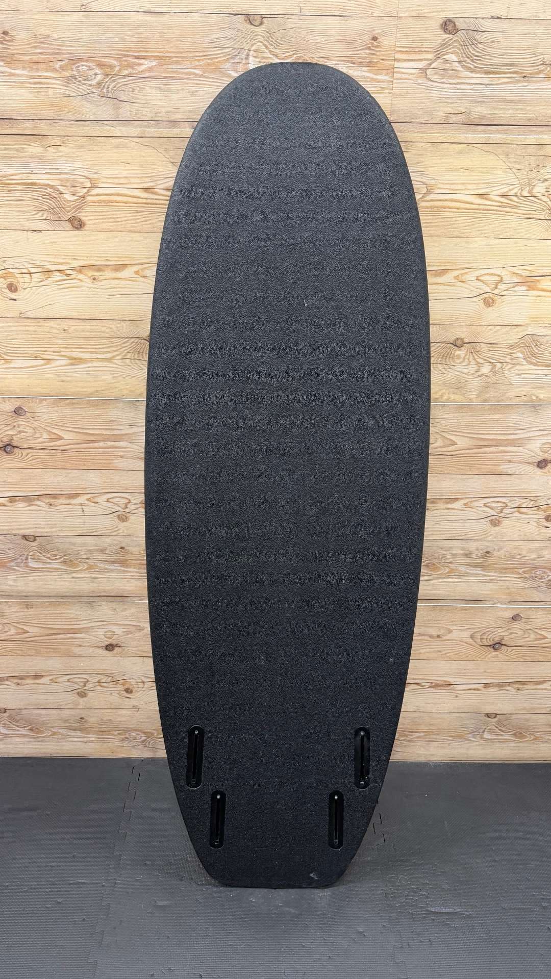 Secret Menu 5'4"