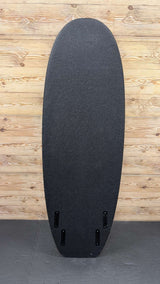 Secret Menu 5'4"