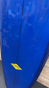 Secret Menu 5'6"