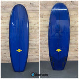 Secret Menu 5'6"