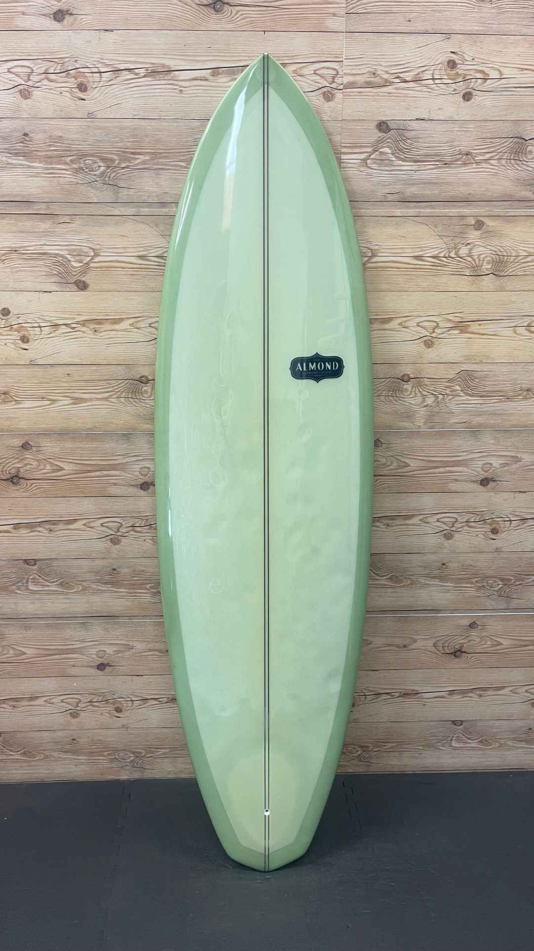 Kookumber 6'0"