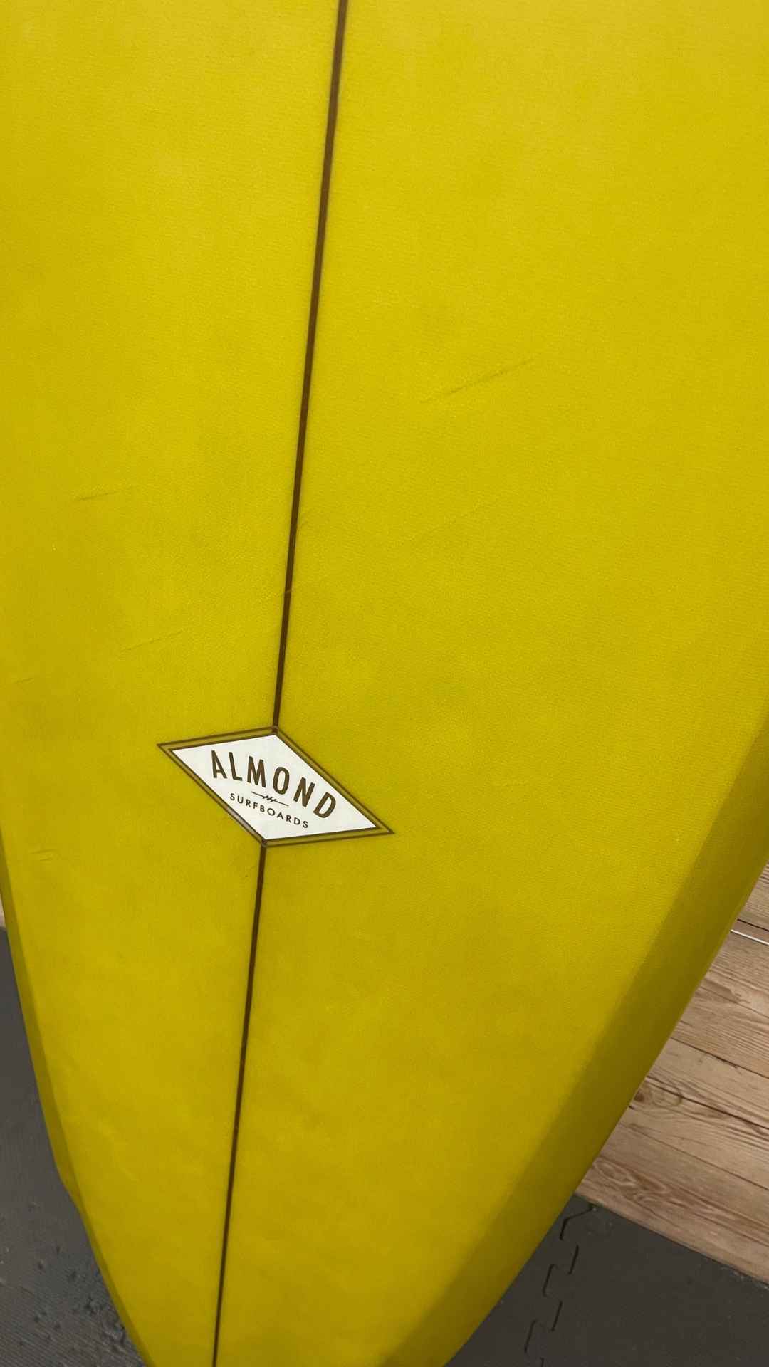 WTRP 7'0"