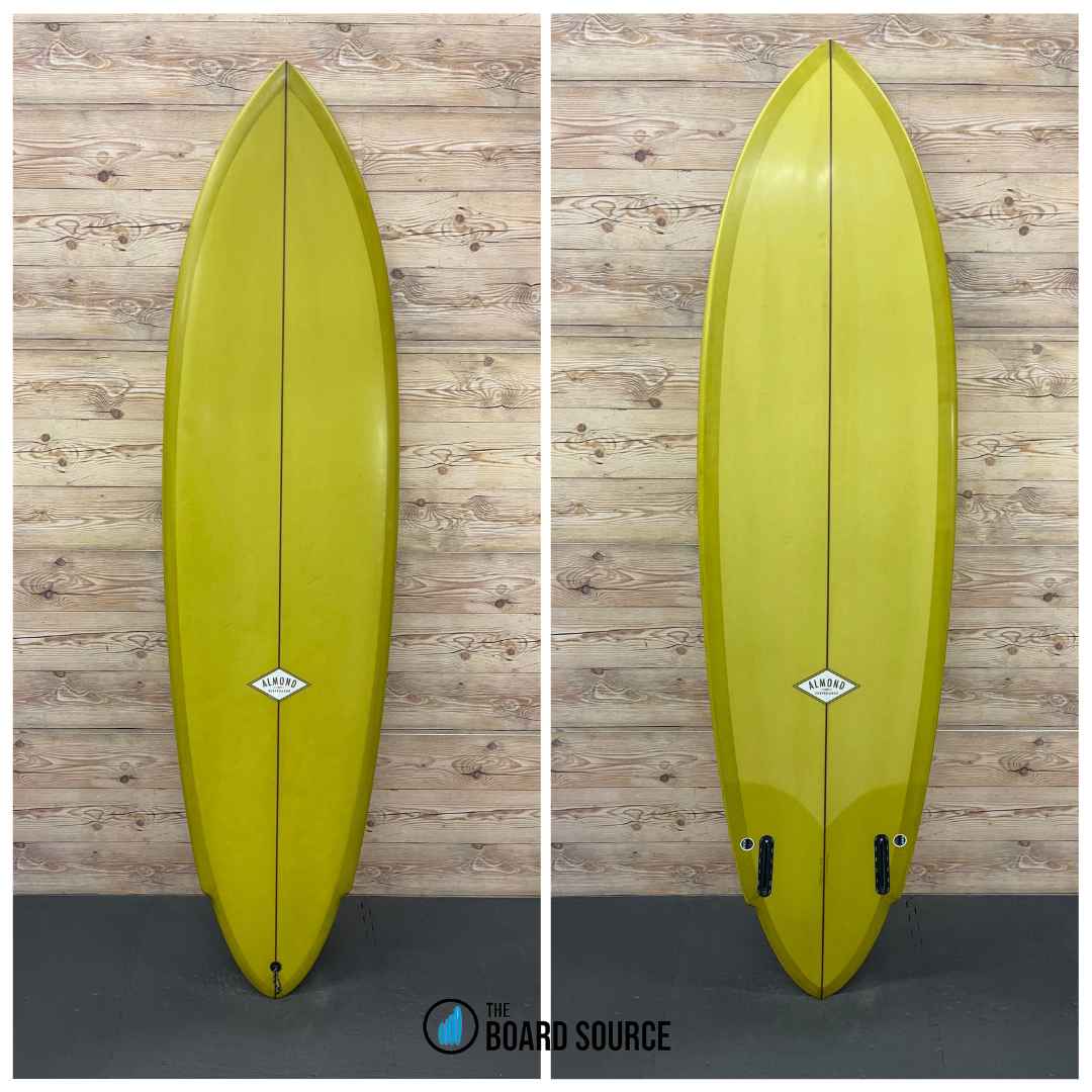 WTRP 7'0"