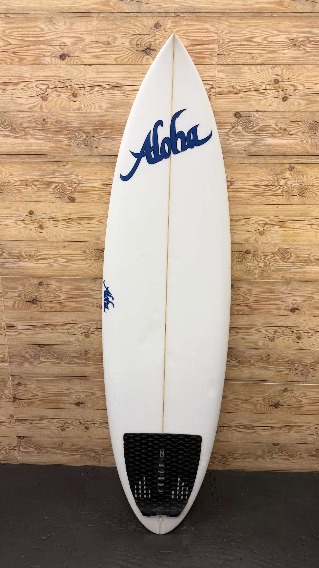 5-Fin 6'6"