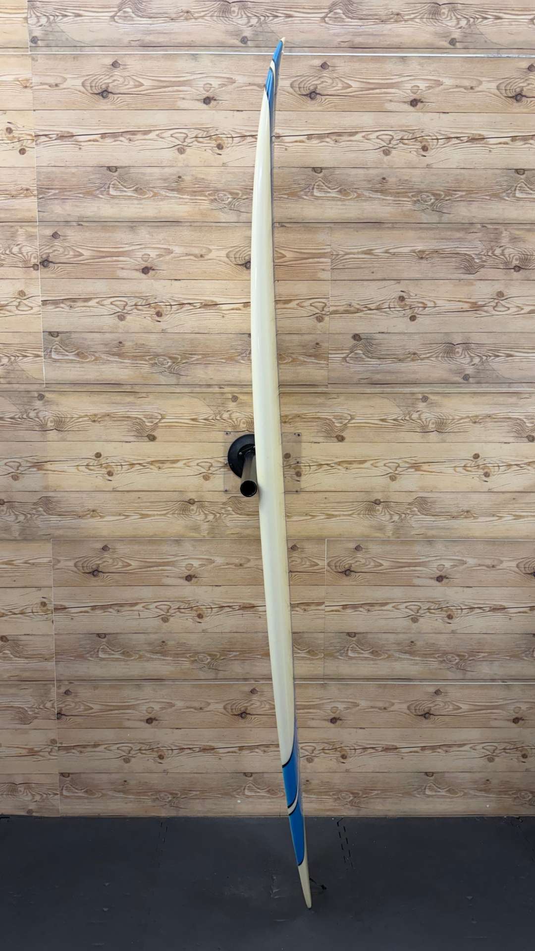 Performance Mid 8'0"