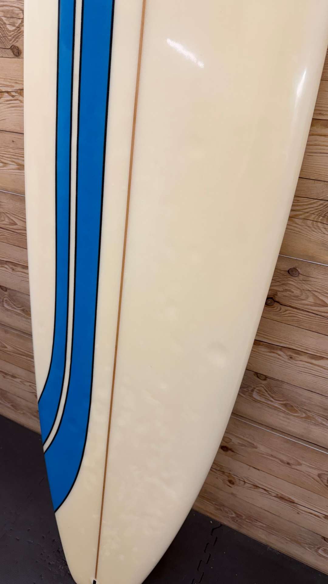 Performance Mid 8'0"