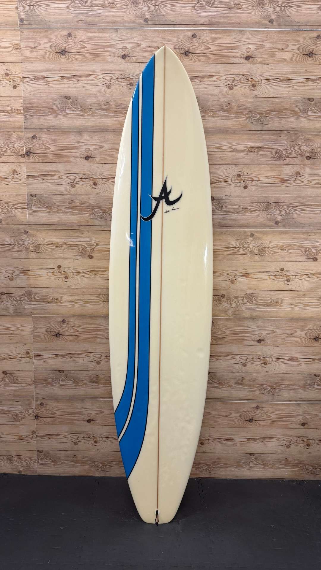 Used Aloha Performance 8ft Mid-Length for sale – The Board Source