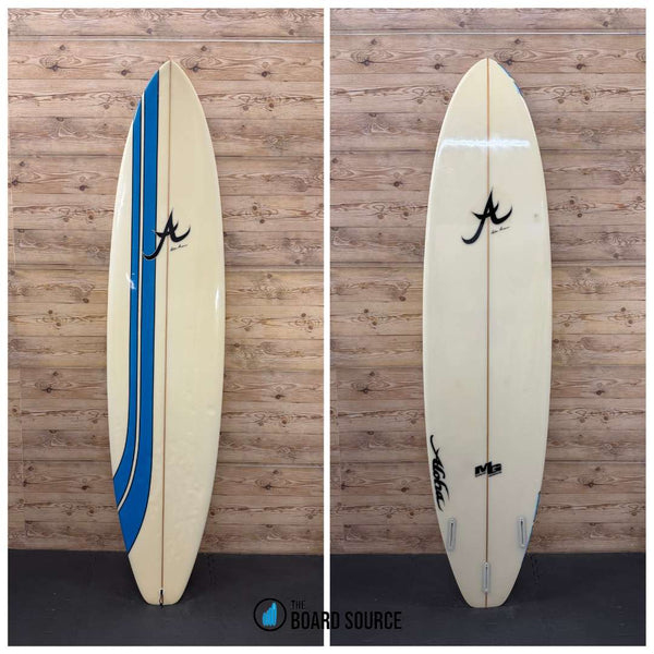 Used Aloha Performance 8ft Mid-Length for sale – The Board Source