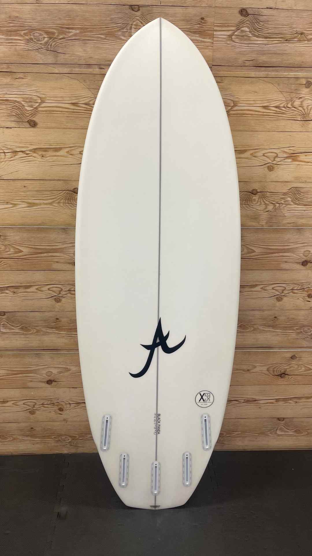 アロハサーボード モデル ブラックパンダ 【公式通販】