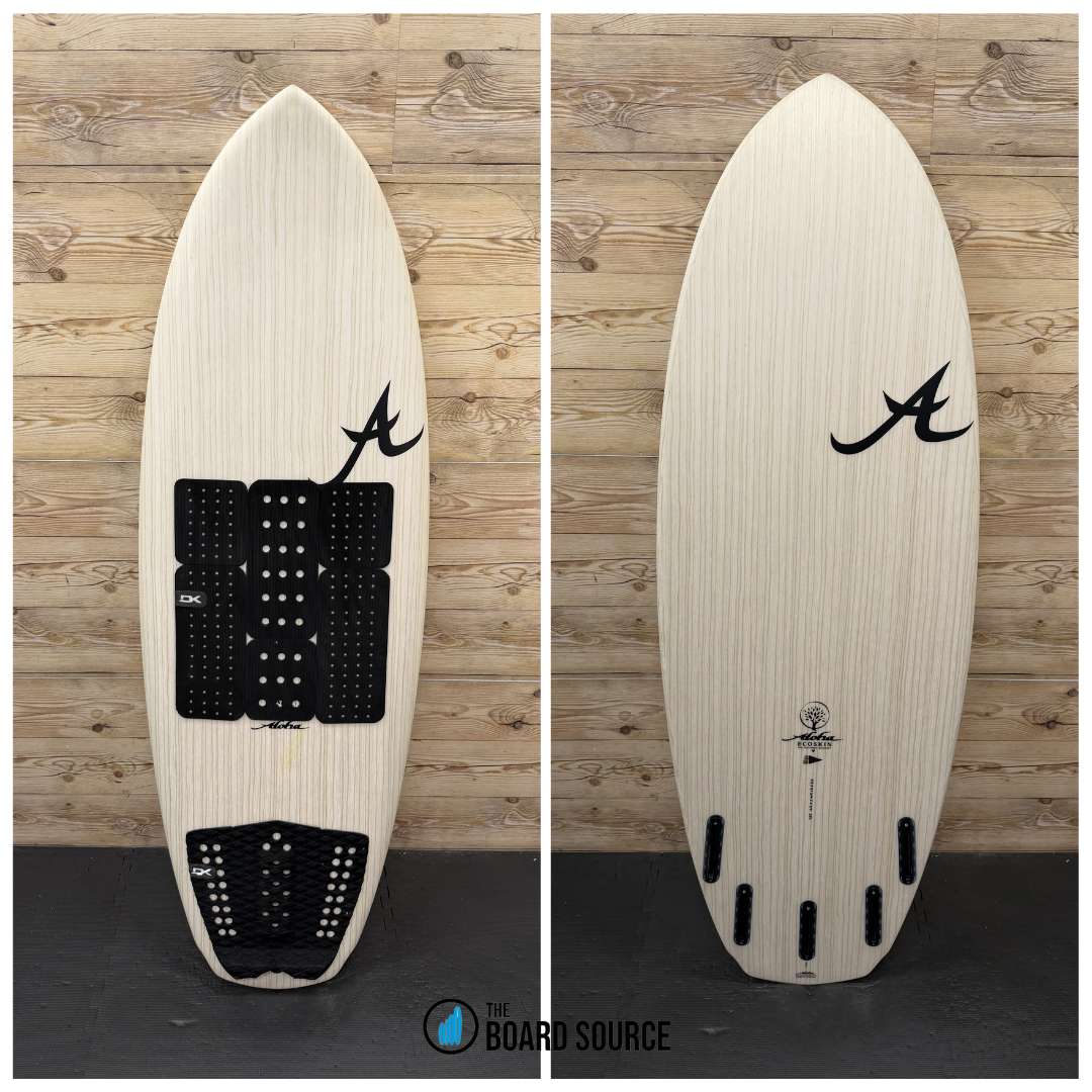 Surfboards for sale | Aloha 5'6
