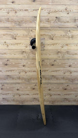 Black Panda 5'10"