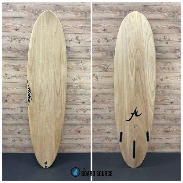 Surfboards for sale | Aloha Fun Division Mid-Length 7ft – The Board Source