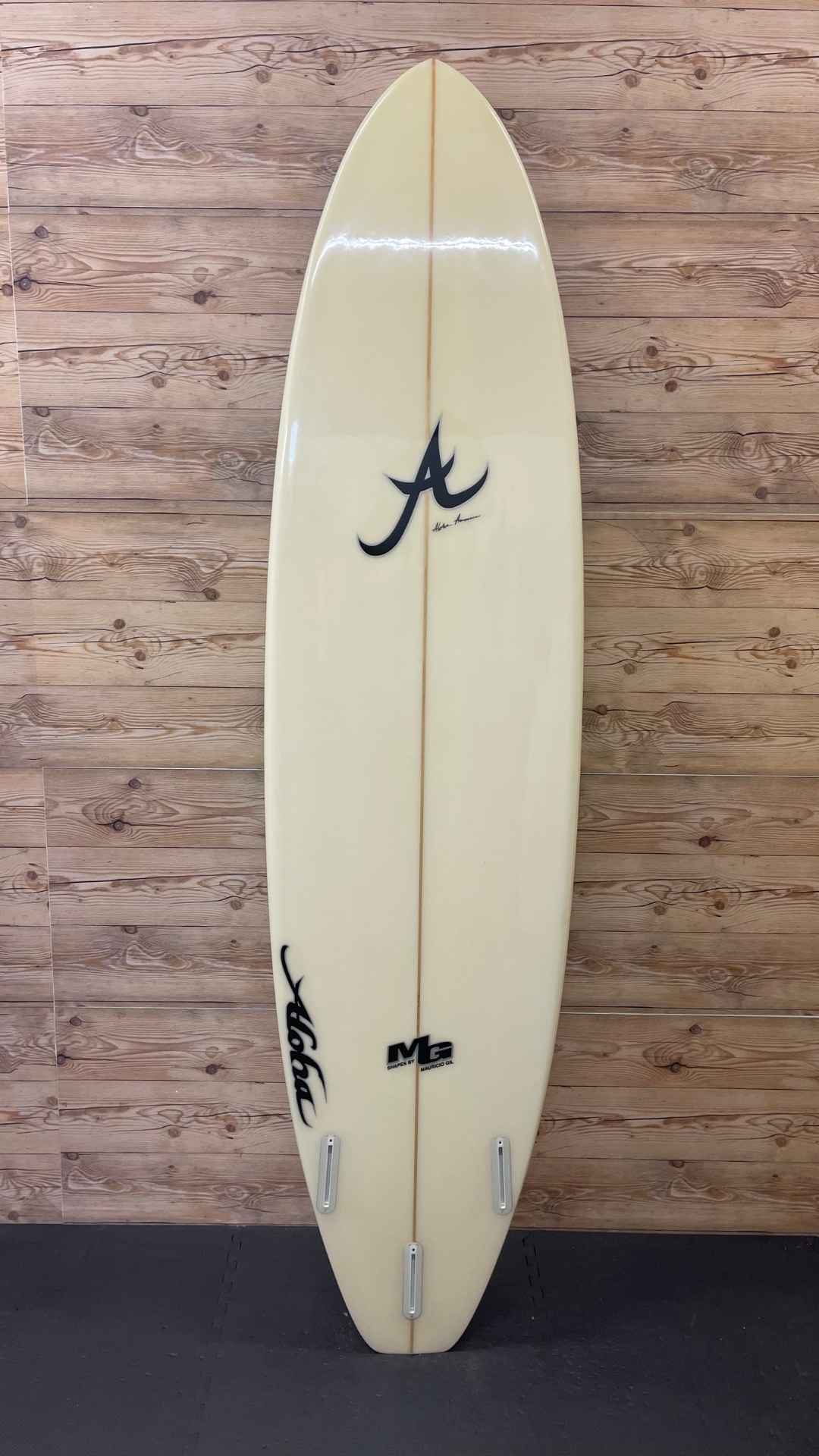 Used Aloha Performance Mid-Length for sale – The Board Source