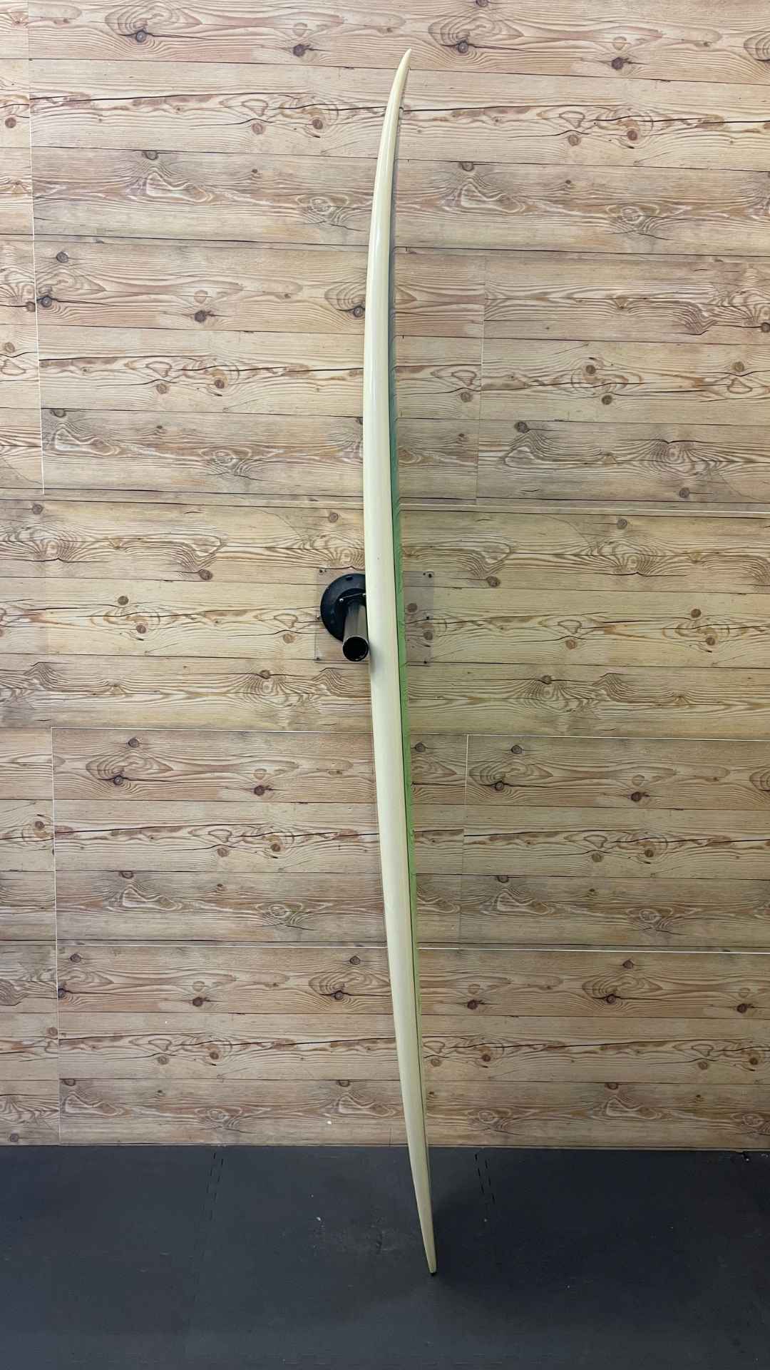 Used Aloha Performance Mid-Length for sale – The Board Source