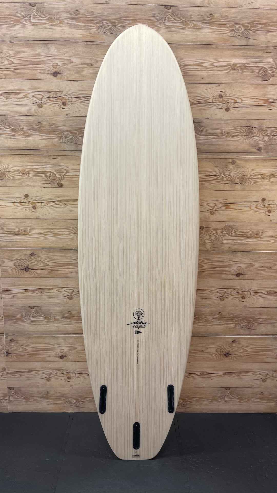 Funzarelli 7'0"