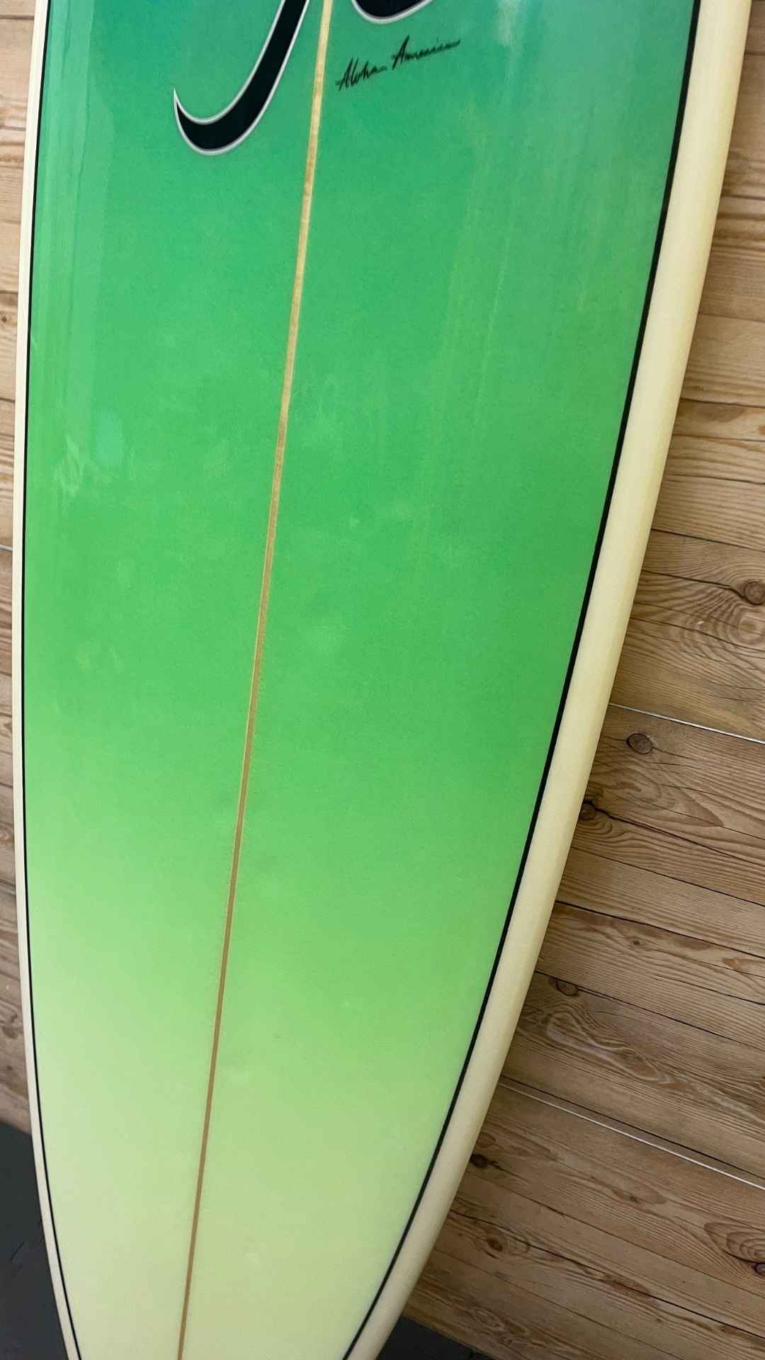 Used Aloha Performance Mid-Length for sale – The Board Source