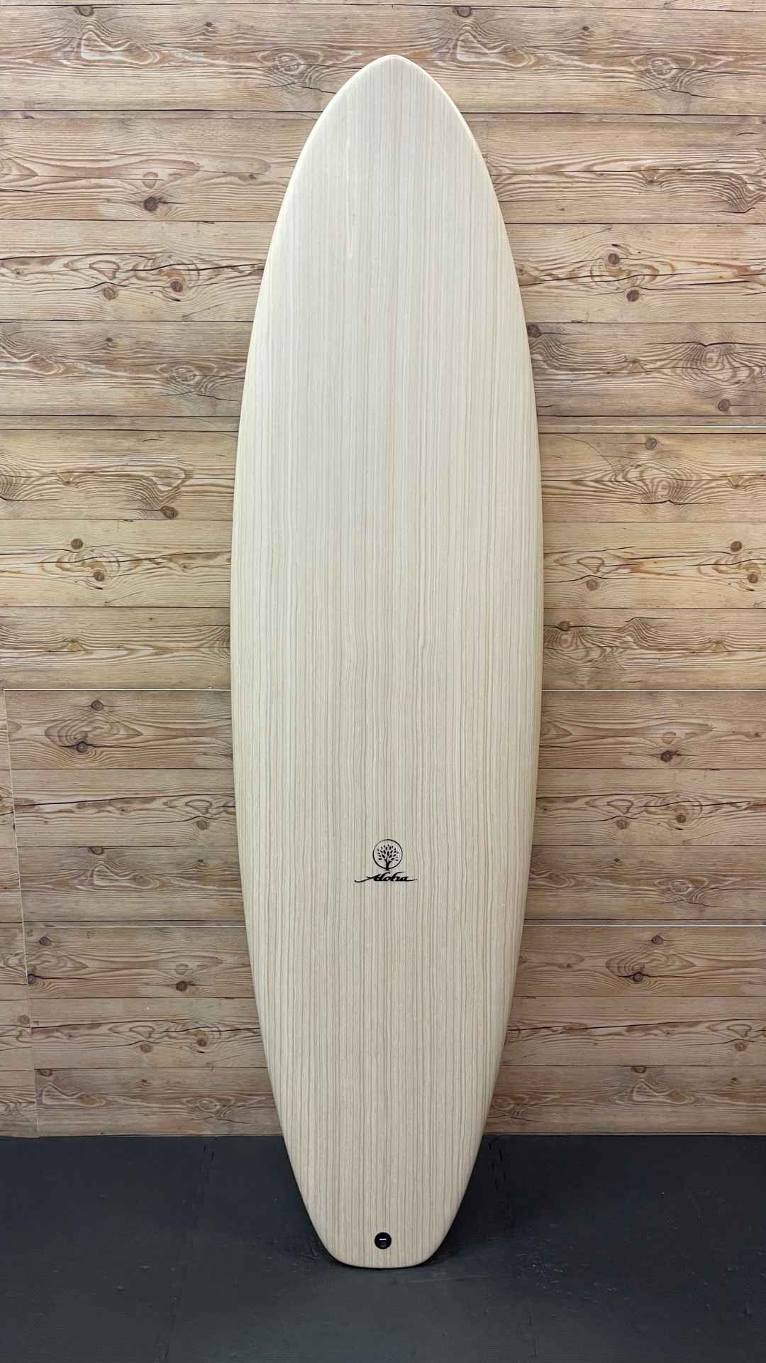 Funzarelli 7'0"