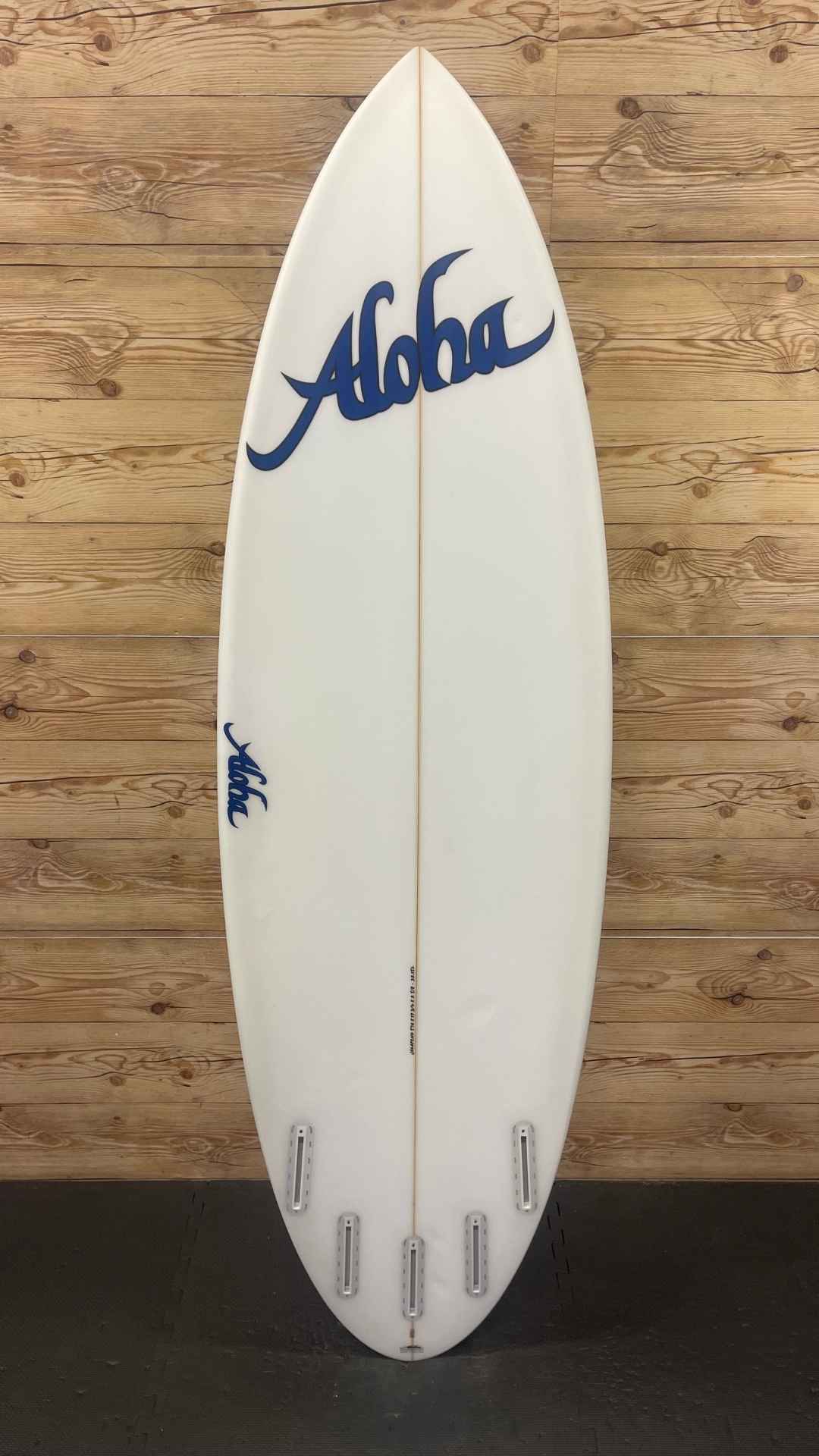 Jalapeno 5'10"