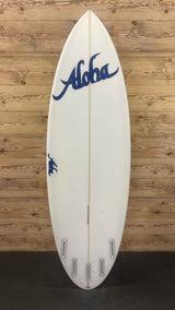 Jalapeno 5'10"