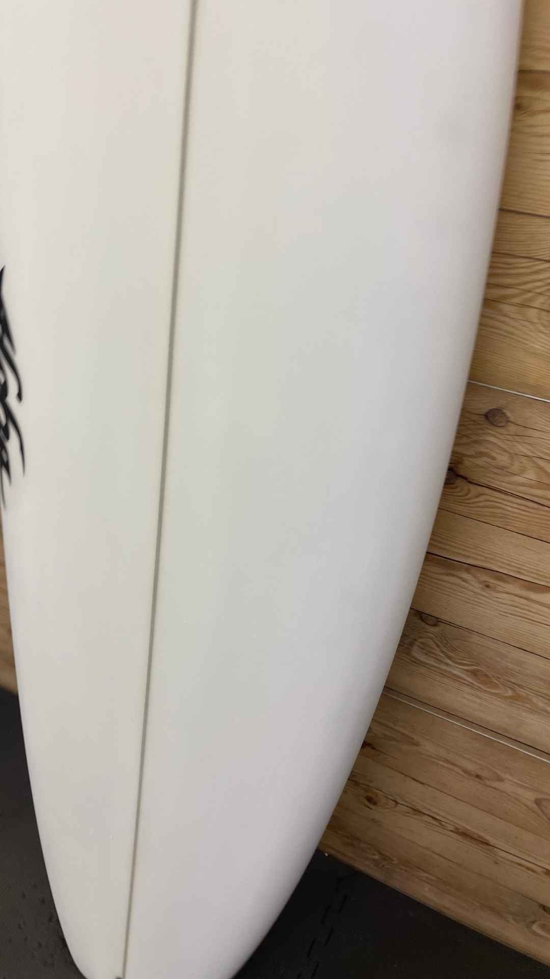 Habanero II 6'4"