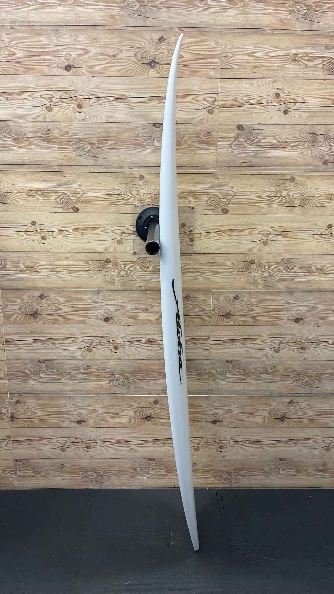 Habanero II 6'4"
