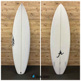 Habanero II 6'4"