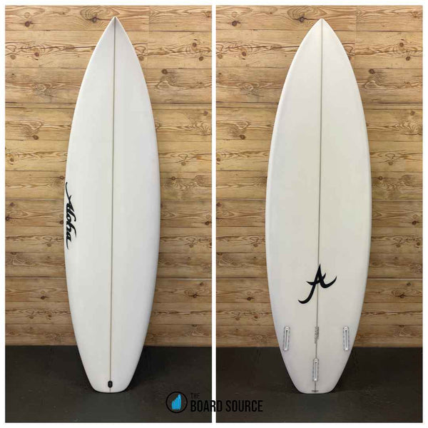 New Alohal Surfboards Habanero II | Buy, Sell, Trade, Save – The New Alohal Surfboards Habanero II | Buy, Sell, Trade, Save – The