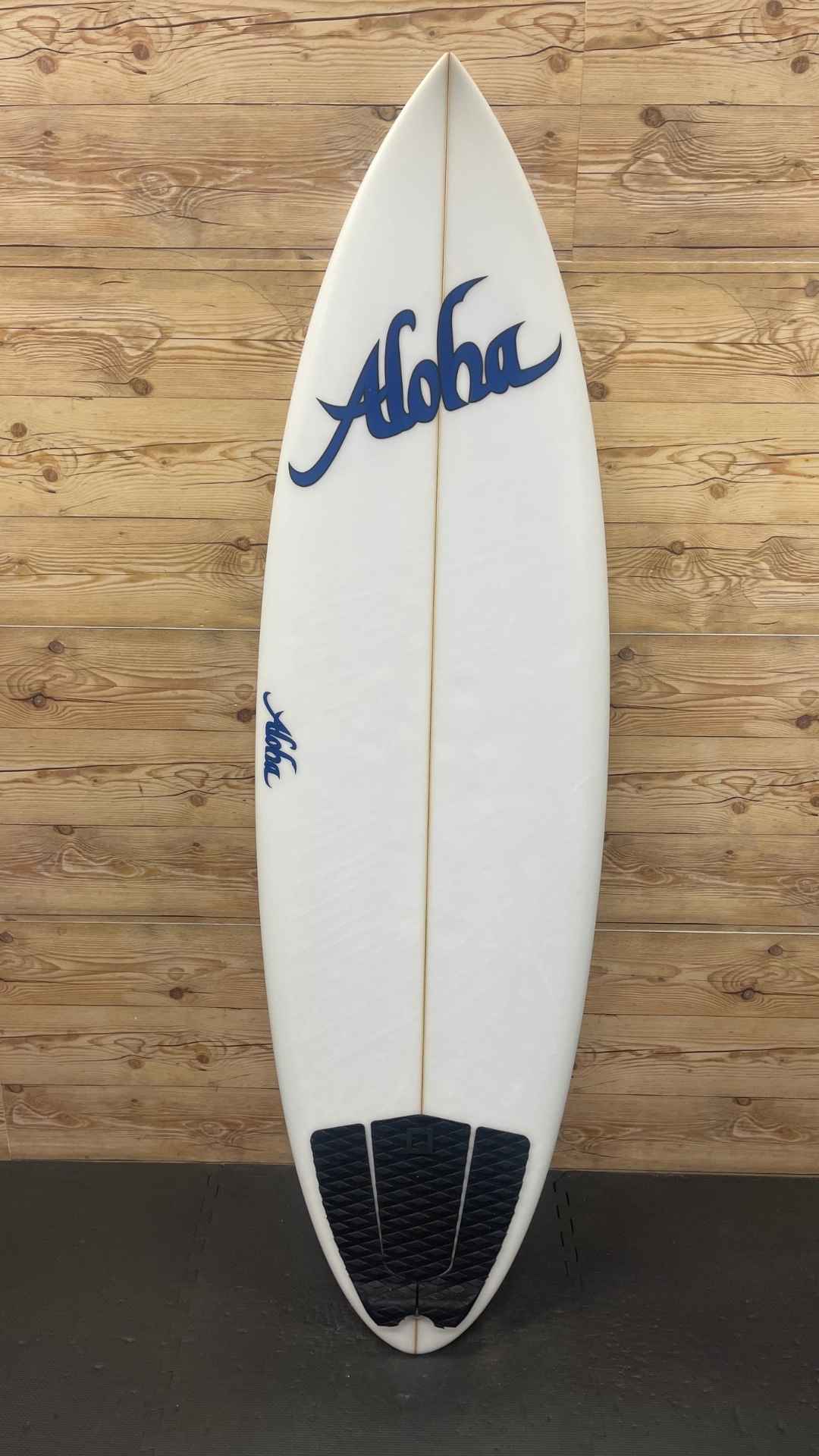 Jalapeno 5'10"